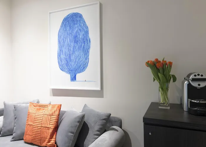 Bb Hotels Smarthotel Missori Hotel Milano