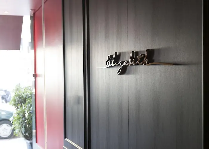 Bb Hotels Smarthotel Missori