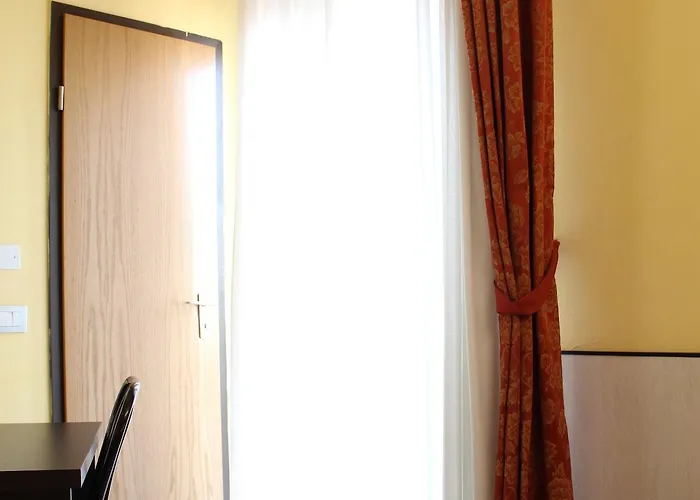 Lugano Otel Milano