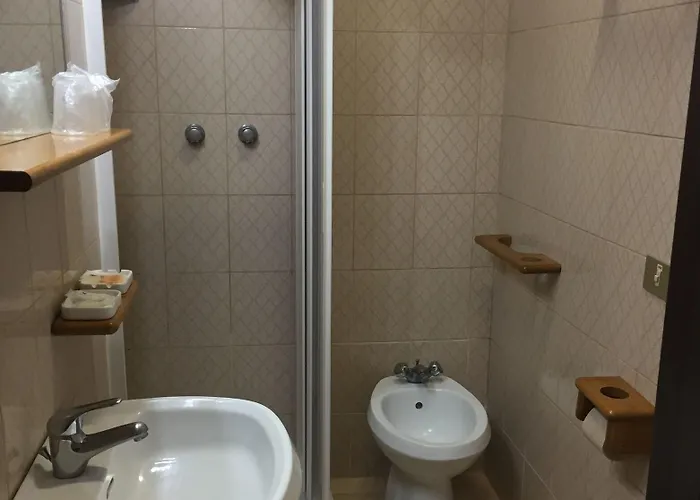 Lugano Otel Milano