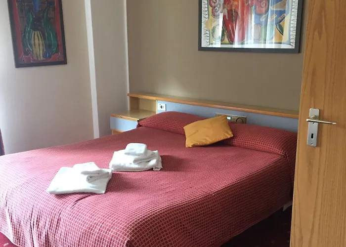Lugano Otel 3*