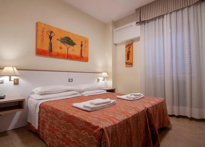 Dei Fiori Hotel Milan