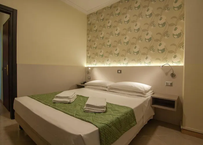 Dei Fiori Hotel 3*