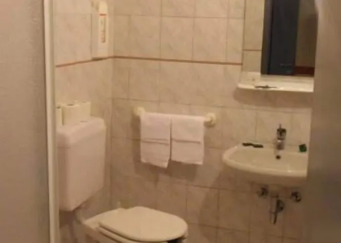 Hotel Due Giardini