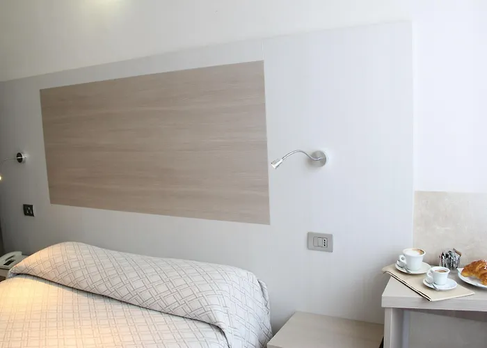 Hotel Due Giardini 2*