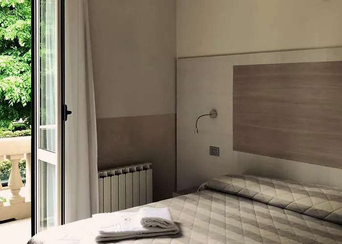 Due Giardini Hotel