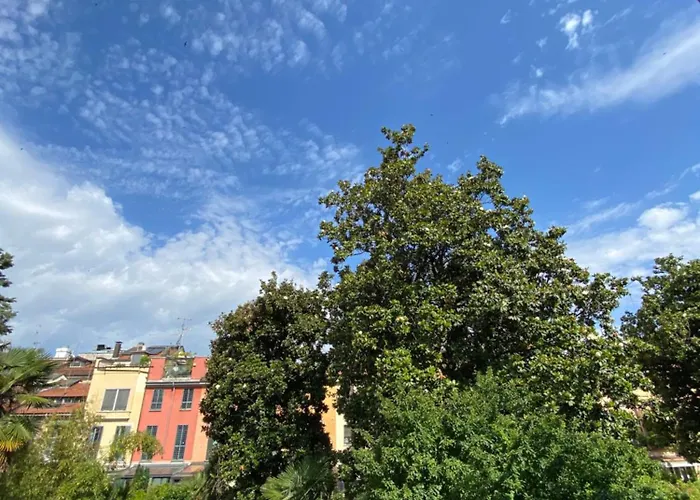 Due Giardini Mailand