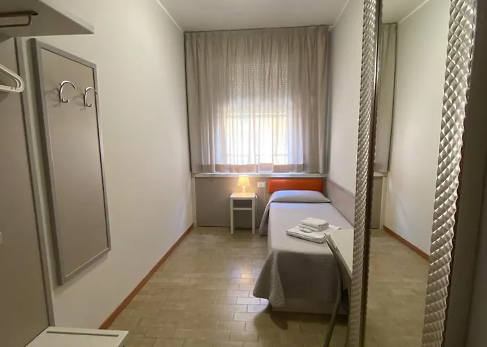 Due Giardini Hotel Mailand