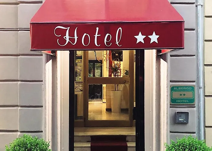 Due Giardini Hotel