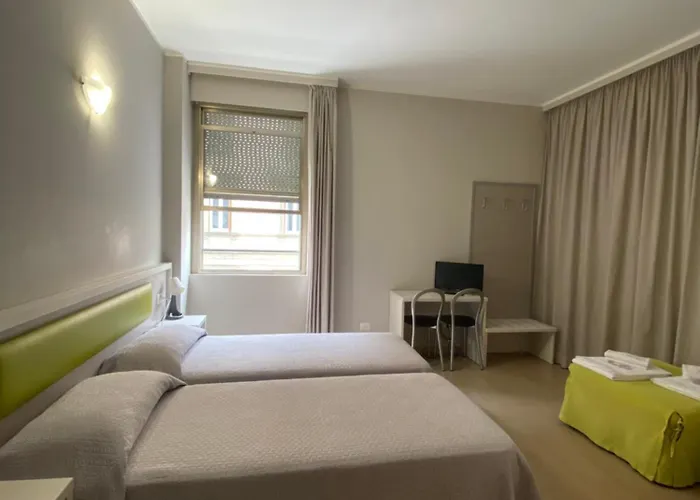Due Giardini Hotel Mailand