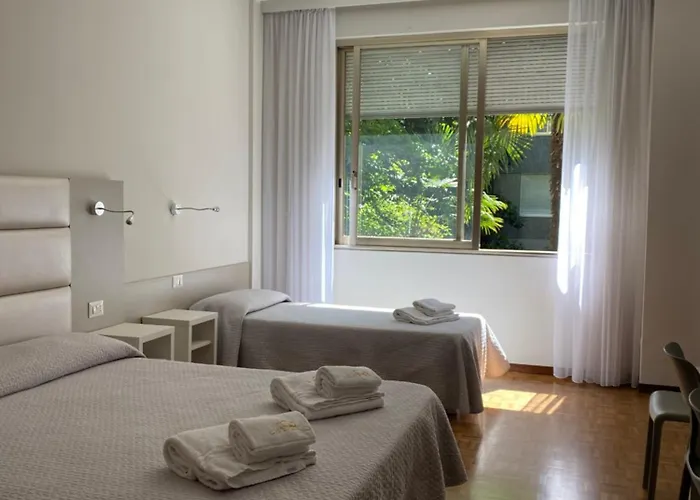 Hotel Due Giardini