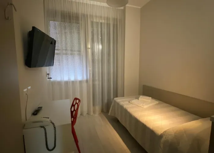 Hotel Due Giardini