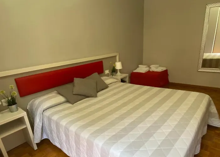 Due Giardini Hotel