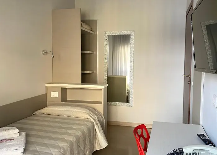 Hotel Due Giardini Mediolan
