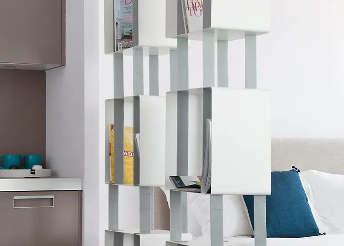 Zambala Luxury شقة فندقية