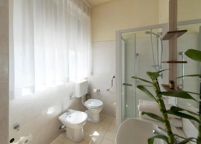 Residenza Cenisio 3* Milano