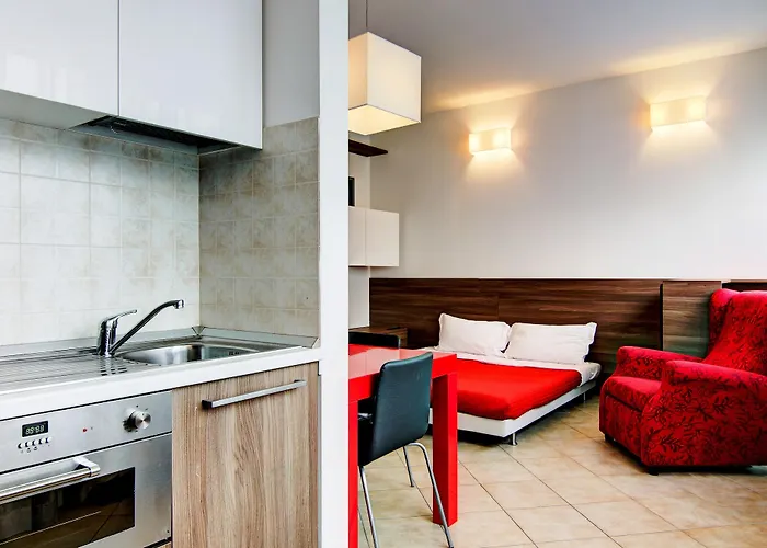 Residenza Cenisio 3* Milano