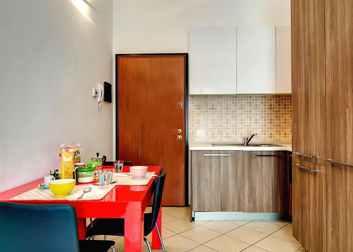 Residenza Cenisio Milano