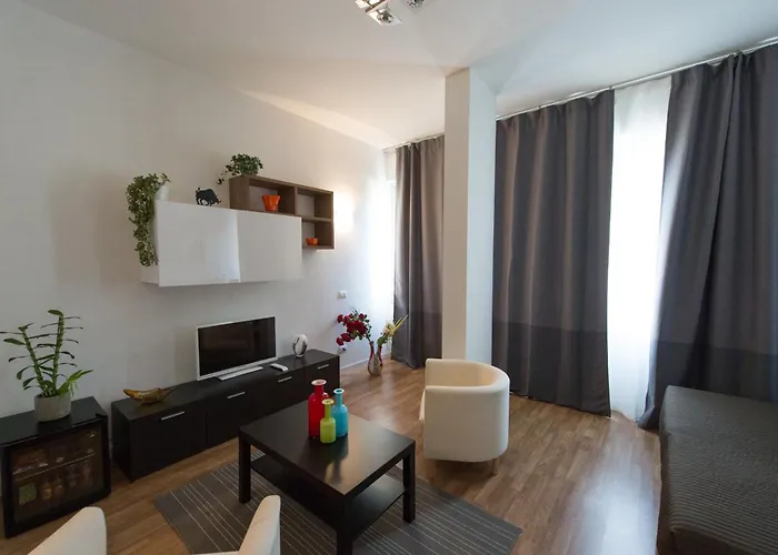 Residenza Cenisio 3*