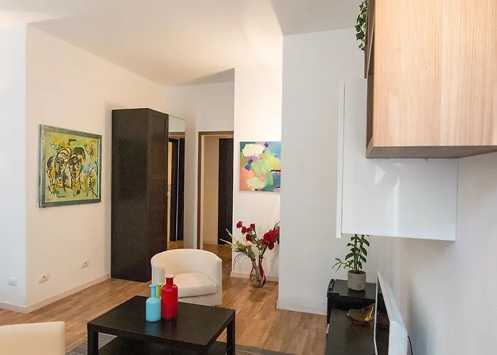 Residenza Cenisio Lejlighedshotel Milano