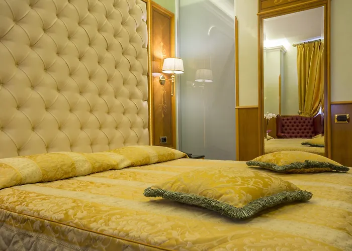 Vittoria Hotel