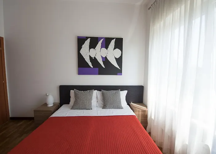 Residenza Cenisio 3*
