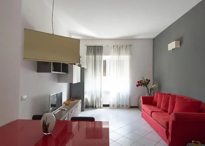 Residenza Cenisio 3*