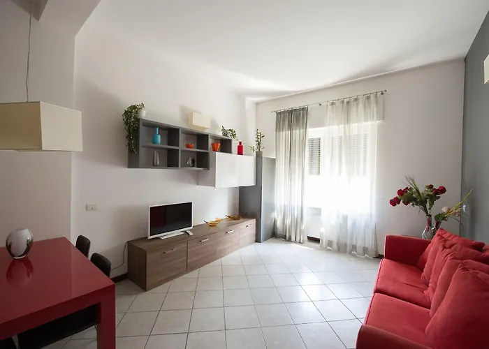 Residenza Cenisio 3*