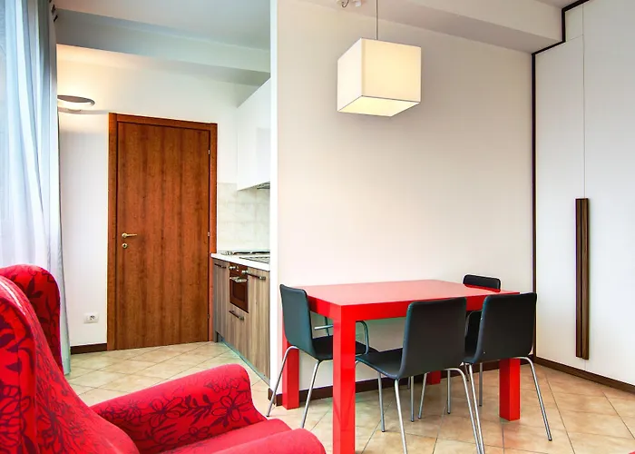 Residenza Cenisio Mediolan