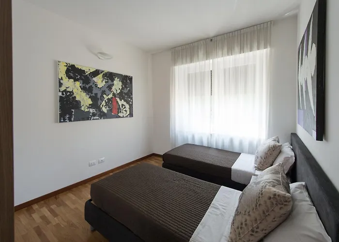Residenza Cenisio 3*