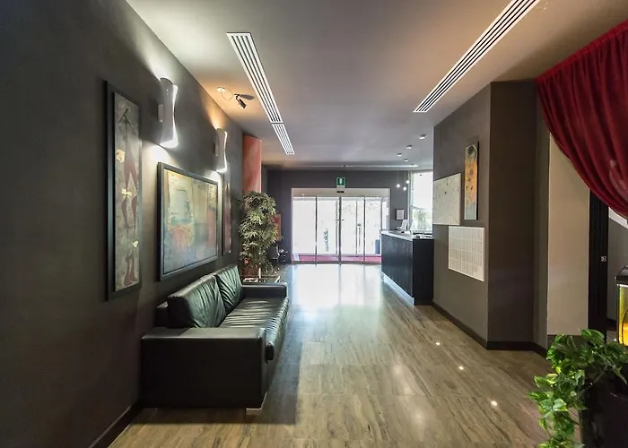 Residenza Cenisio 3*