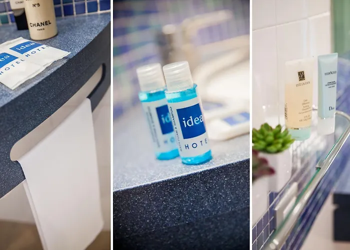 米兰圣希罗埃狄尔酒店 米兰