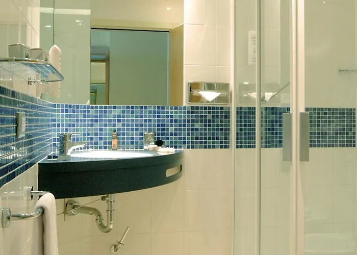 米兰圣希罗埃狄尔酒店 酒店 米兰