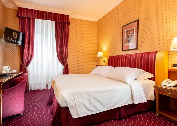 Berna Otel