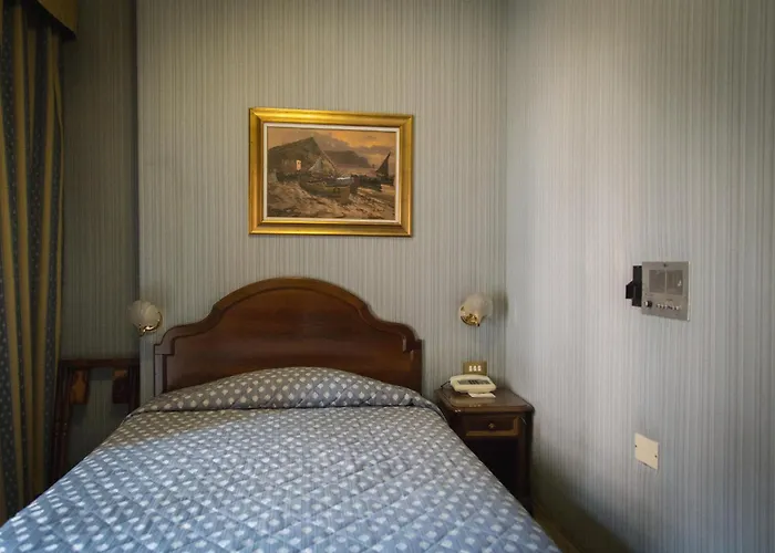 Accursio Hotel