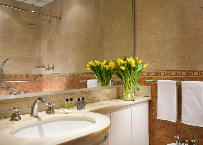 Lejlighedshotel & Contessa Jolanda