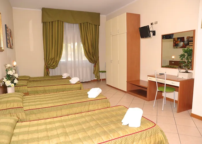 San Siro Fiera 2* Mediolan