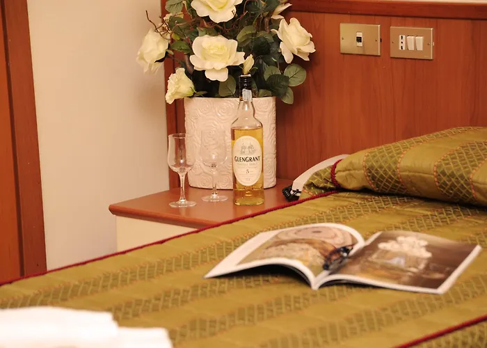 San Siro Fiera Szálloda