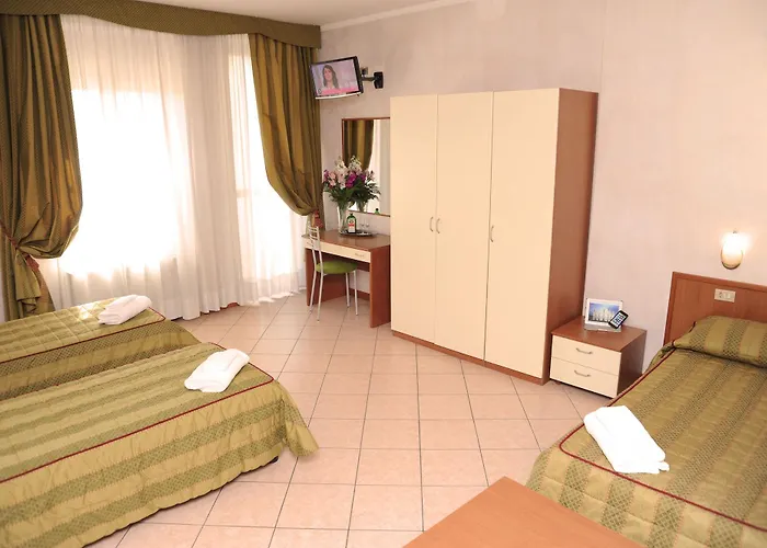 San Siro Fiera Hotel