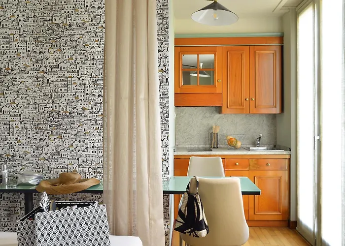 Apart-hotel Residenza Delle 4*