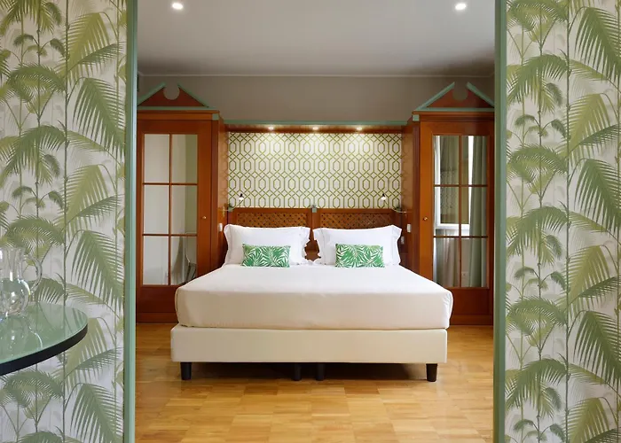 Apart-hotel Residenza Delle