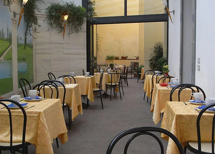 Otel Eurohotel