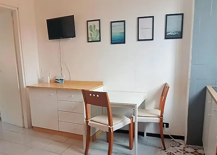 Fegi - Citta Studi, Besta, Politecnico, Istituto Dei Tumori *