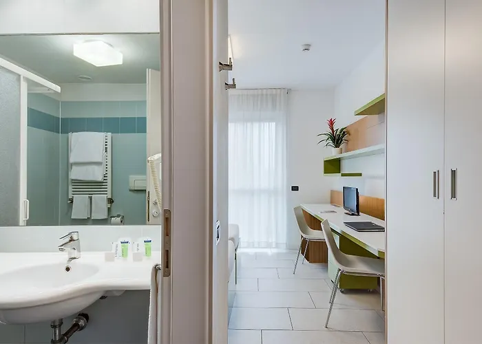 Camplus Turro Casa Per Ferie *