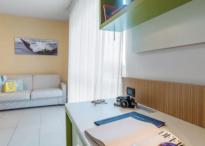 Camplus Turro Casa Per Ferie