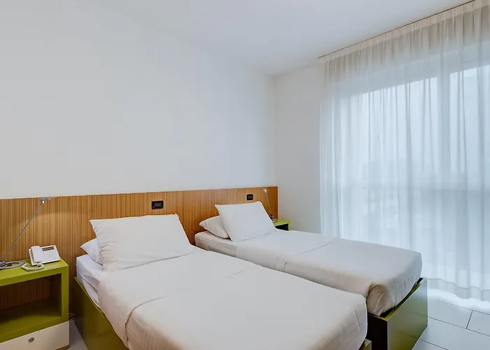 Apartman Camplus Turro Casa Per Ferie