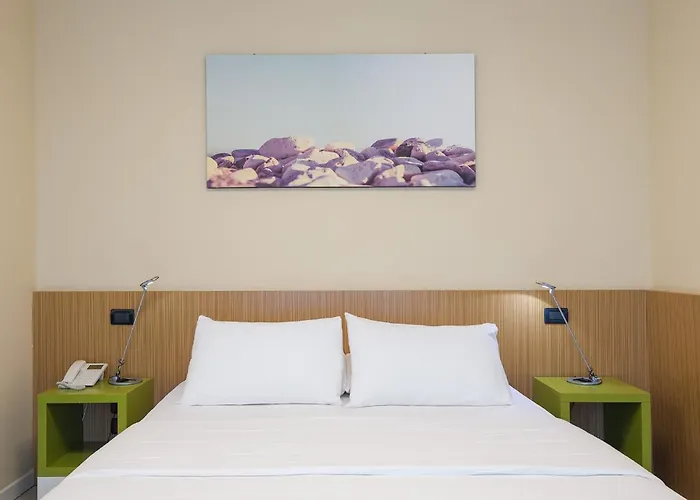 Camplus Turro Casa Per Ferie *