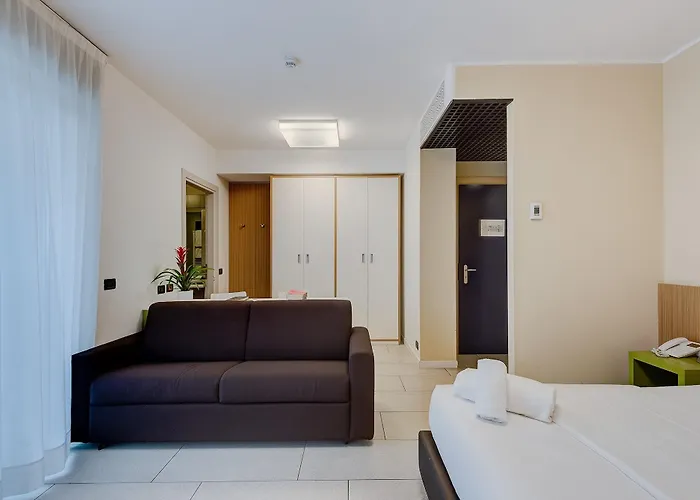 Camplus Turro Casa Per Ferie