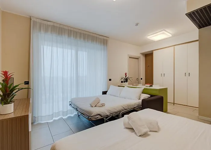 Camplus Turro Casa Per Ferie *