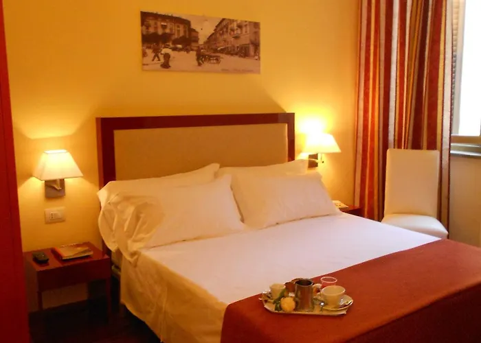 Minerva Otel 3*